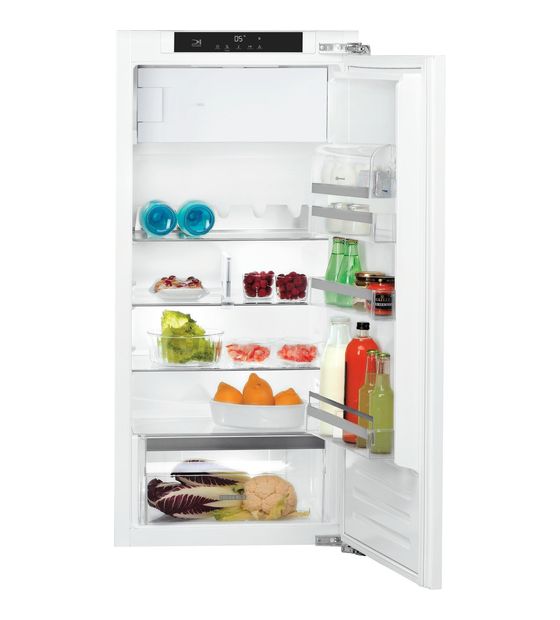 Bauknecht BKEXUBN 171 l Einbaukühlschrank EEK: E 151 kWh Jahr f&uuml;r 596,00 Euro