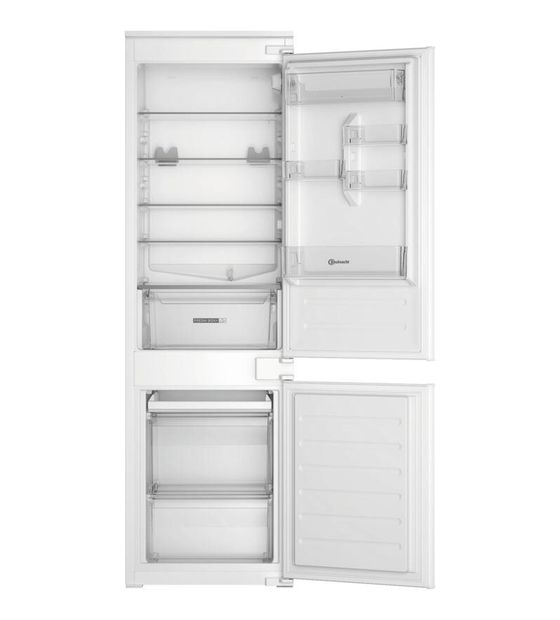Bauknecht BKGIL178S12 189 l / 79 l Einbau Kühl-/Gefrierkombination 227 kWh f&uuml;r 505,00 Euro