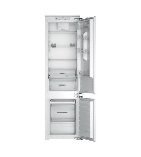 Bauknecht BKGIS20F23 221 l / 79 l Einbau Kühl-/Gefrierkombination 180 kWh f&uuml;r 1.062,00 Euro