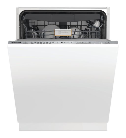Bauknecht BKKRIAXL 60 cm Geschirrspüler vollintegriert (ohne Front) Sehr leise 14 Maßgedecke ActiveDry f&uuml;r 649,00 Euro