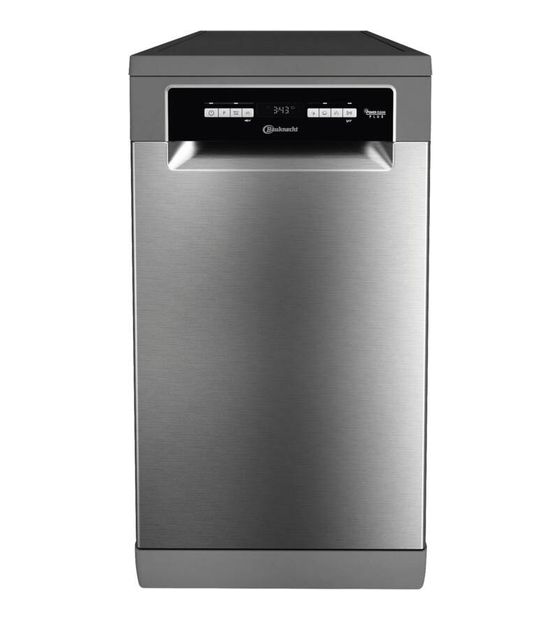 Bauknecht BKRFAS 45 cm Geschirrspüler freistehend Sehr leise 10 Maßgedecke ActiveDry f&uuml;r 719,00 Euro