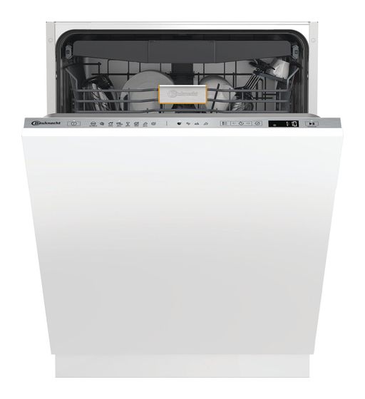 Bauknecht BKRIBXL 60 cm Geschirrspüler vollintegriert (ohne Front) Sehr leise 14 Maßgedecke ActiveDry f&uuml;r 504,00 Euro