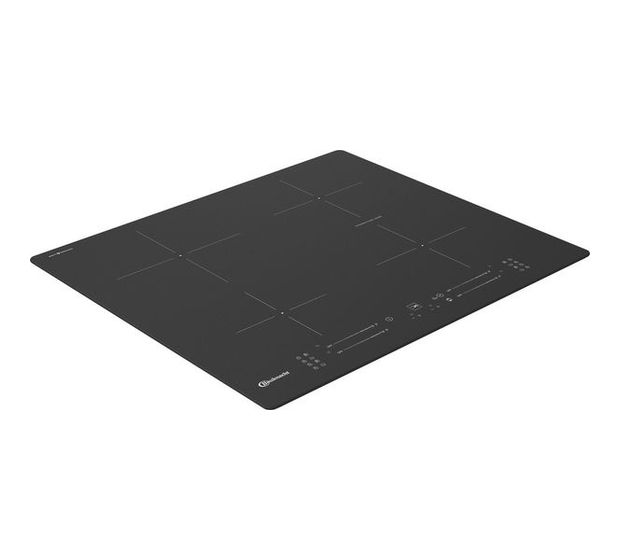Bauknecht BKS2560BFBM autarkes 59 cm Induktions Kochfeld/Herdplatte 4 Zone(n) f&uuml;r 553,00 Euro