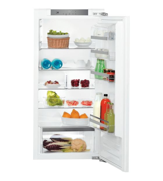Bauknecht BKSI12VF3D 209 l Einbaukühlschrank EEK: D 81 kWh Jahr f&uuml;r 530,00 Euro