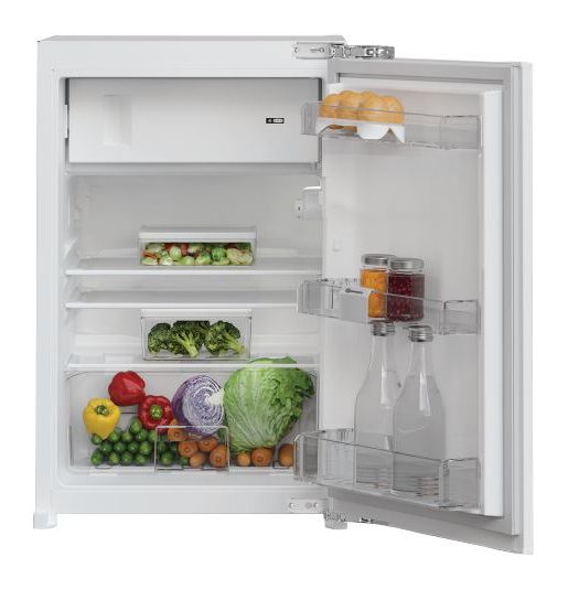 Bauknecht BKSI9GF3 97 l Einbaukühlschrank EEK: D 113 kWh Jahr f&uuml;r 502,00 Euro