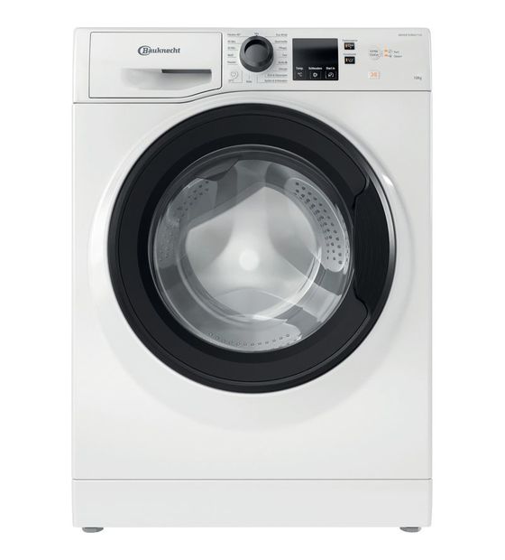 Bauknecht BPW1014A 10 kg Frontlader Waschmaschine 1400 U/min AutoClean f&uuml;r 389,00 Euro