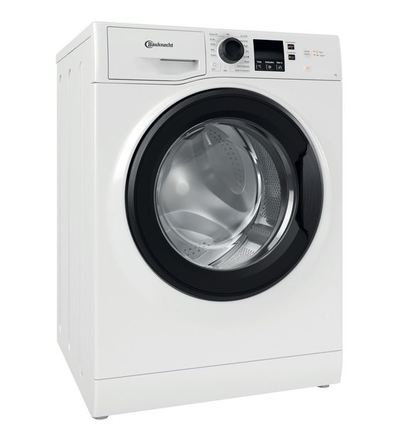 Bauknecht BPW914A 9 kg Frontlader Waschmaschine 1400 U/min f&uuml;r 419,00 Euro