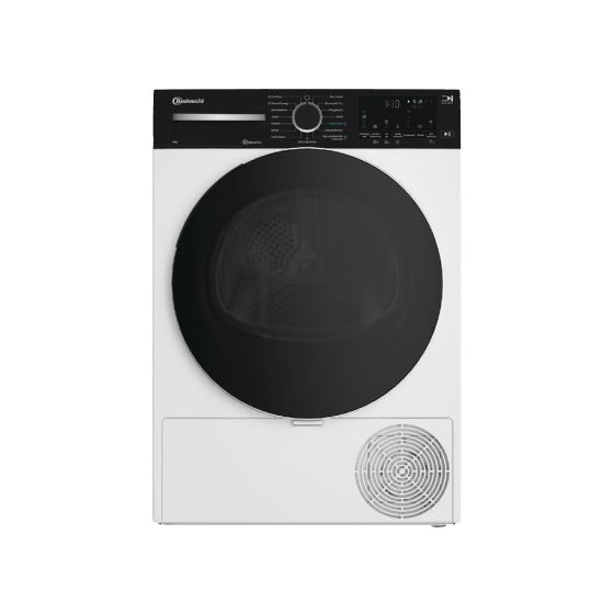 Bauknecht BT97AWB Wärmepumpen Trockner Frontlader f&uuml;r 679,00 Euro