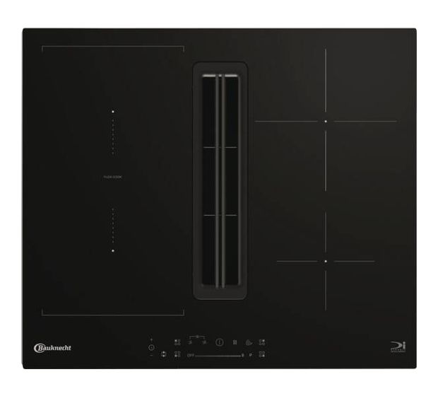 Bauknecht BVH60EFB03 f&uuml;r 1.035,00 Euro