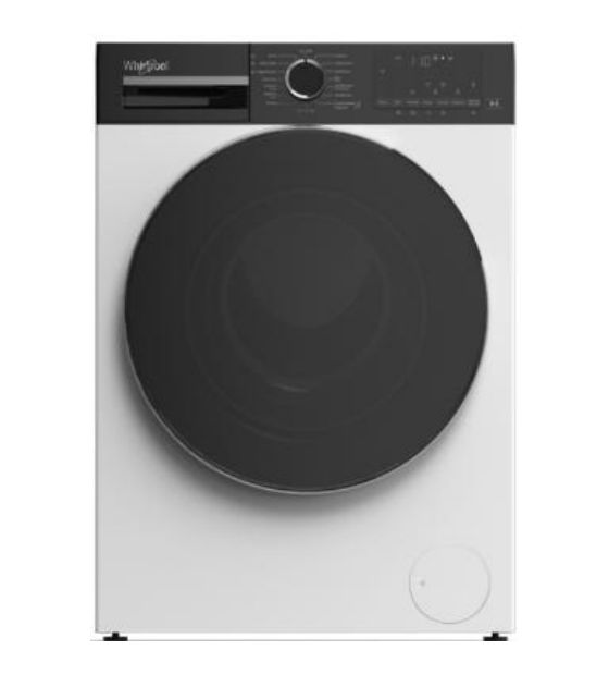 Bauknecht BWM9A40EX 9 kg Frontlader Waschmaschine 1400 U/min f&uuml;r 646,00 Euro