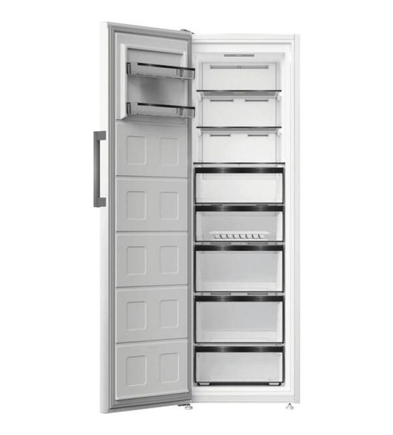 Bauknecht GKNW18660C 286 l Gefrierschrank 160 kWh Jahr NoFrost  (Weiß) f&uuml;r 821,00 Euro