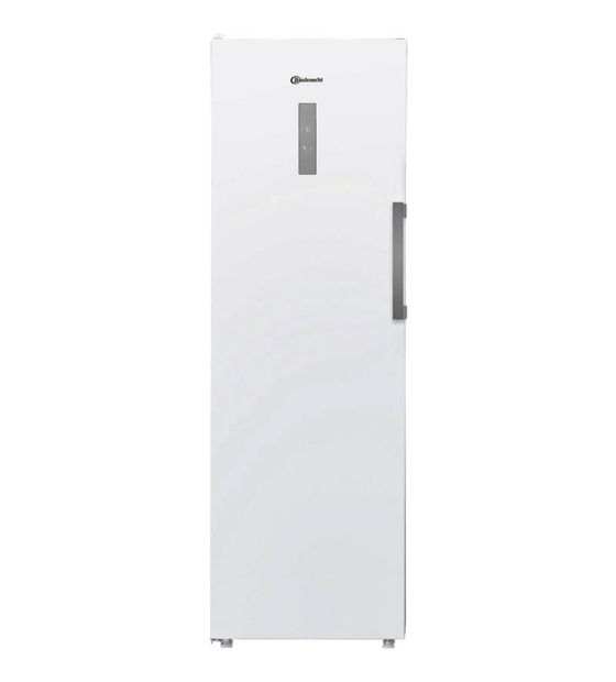 Bauknecht GKNW18660D 286 l Gefrierschrank 200 kWh Jahr NoFrost  (Weiß) f&uuml;r 645,00 Euro