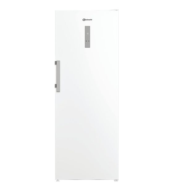 Bauknecht GKNW19170C 404 l Gefrierschrank 187 kWh Jahr NoFrost  (Weiß) f&uuml;r 759,00 Euro