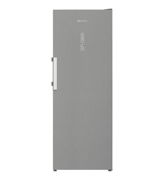 Bauknecht GKNW19170D 404 l Gefrierschrank 233 kWh Jahr NoFrost  (Edelstahl) f&uuml;r 699,00 Euro