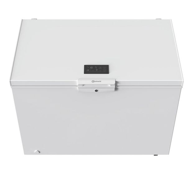 Bauknecht GTE308MD Tiefkühltruhe Freistehend 188 kWh Jahr f&uuml;r 488,00 Euro