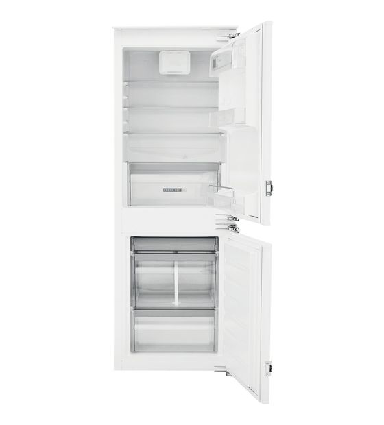 Bauknecht KGIS16F3P 153 l / 79 l Einbau Kühl-/Gefrierkombination 175 kWh f&uuml;r 781,00 Euro
