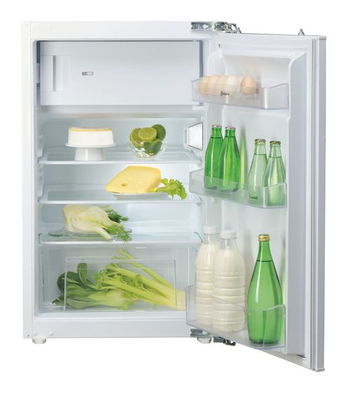 Einbaukühlschränke ohne Gefrierfach