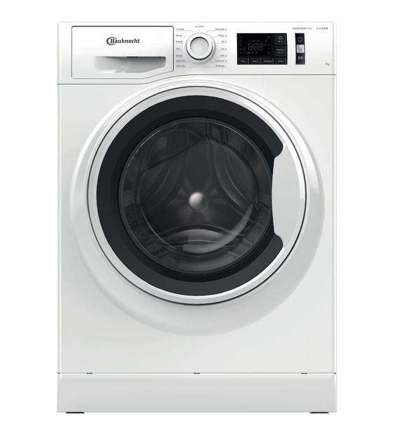 Bauknecht W Active 711 A 7 kg Frontlader Waschmaschine 1400 U/min f&uuml;r 362,00 Euro