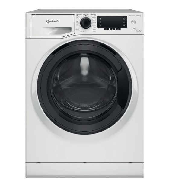 Bauknecht WATK Sense 117B59C 11 kg 7 kg Waschtrockner 1400 U/min f&uuml;r 780,00 Euro