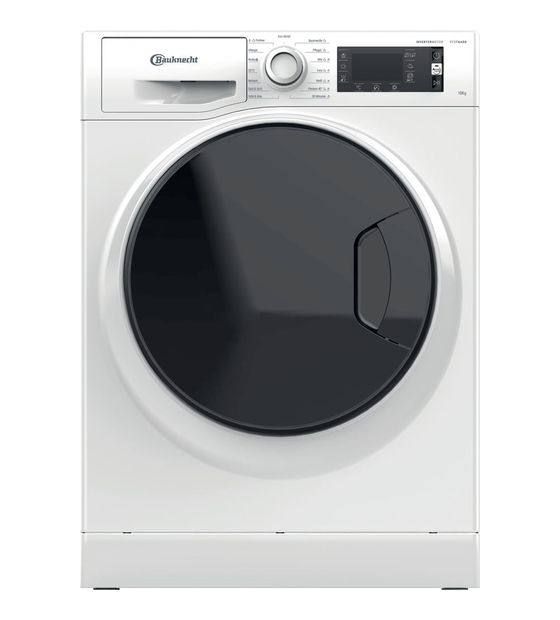 Bauknecht WM Elite 10AA 10 kg Frontlader Waschmaschine 1400 U/min f&uuml;r 622,00 Euro