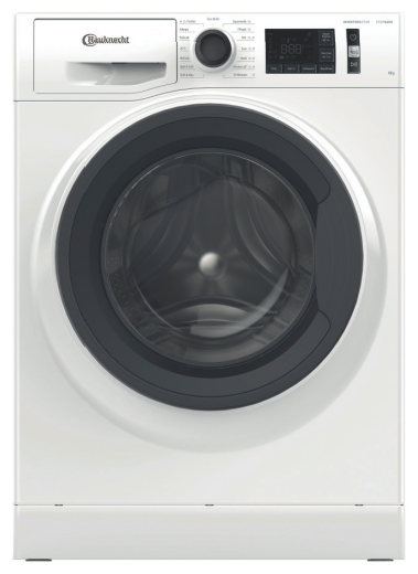 Bauknecht Waschmaschine günstig TechnoMarkt bei expert kaufen