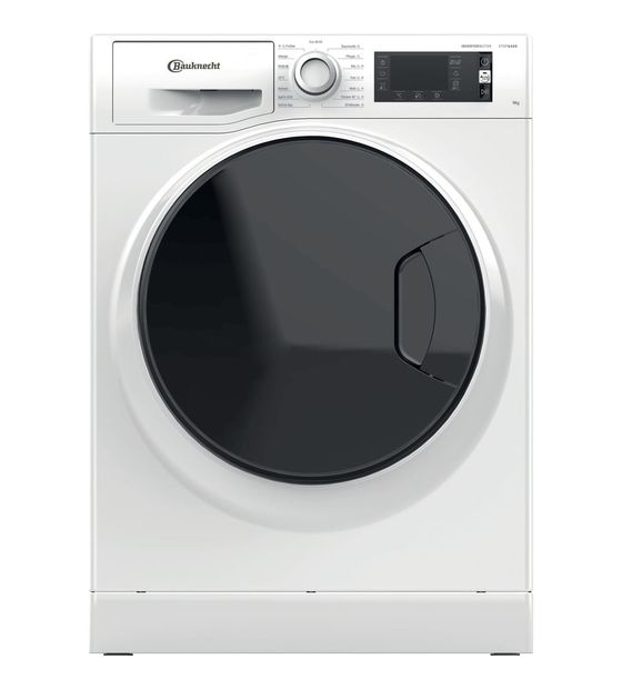 Bauknecht WM Elite 9AA 9 kg Frontlader Waschmaschine 1400 U/min f&uuml;r 538,00 Euro