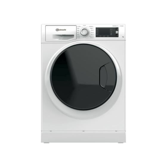 Bauknecht WM Sense 9AA 9 kg Frontlader Waschmaschine 1400 U/min f&uuml;r 600,00 Euro