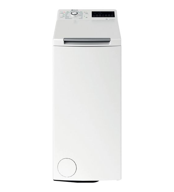 Bauknecht WMT Eco Star 626A 6 kg Toplader Waschmaschine 1200 U/min f&uuml;r 459,00 Euro