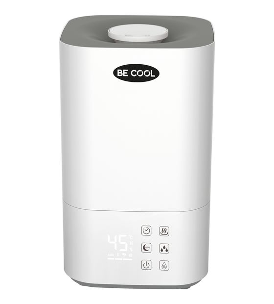 Be Cool BCLB705IKHF01 4,0 l Tank f&uuml;r 106,99 Euro