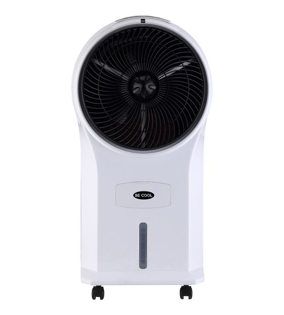 Be Cool BCP5AC2201F 1050 m³/h Tragbarer Verdunstungsluftkühler Stand  (Weiß, Schwarz) f&uuml;r 67,49 Euro