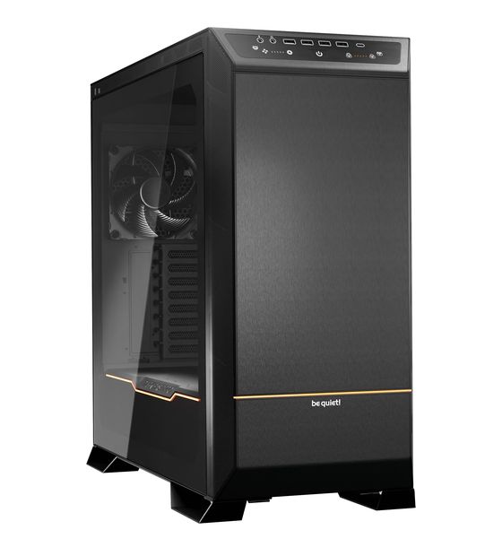 be quiet! DARK BASE PRO 901 | Black f&uuml;r 320,00 Euro