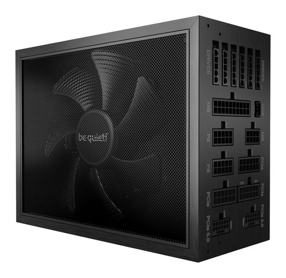 be quiet! Dark Power Pro 13 | 1600W f&uuml;r 479,90 Euro