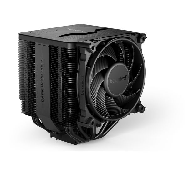 be quiet! Dark Rock Pro 5 f&uuml;r 104,90 Euro