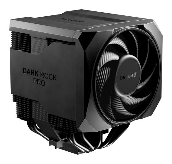 be quiet! Dark Rock Pro 6 f&uuml;r 102,99 Euro