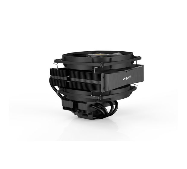 be quiet! DARK ROCK TF 2 f&uuml;r 98,99 Euro