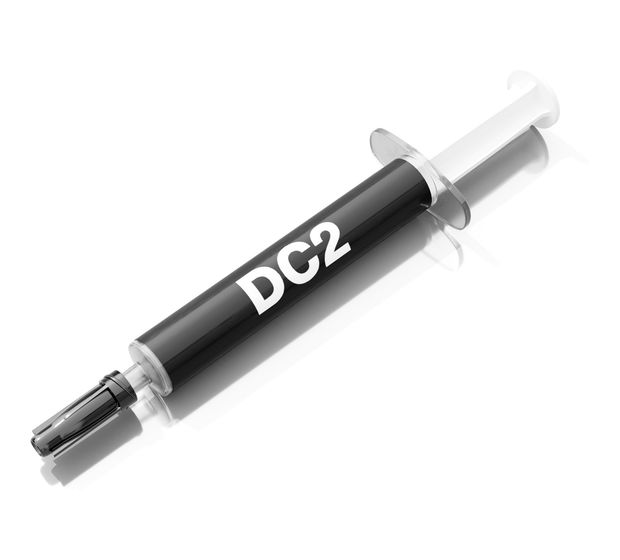 be quiet! DC2 f&uuml;r 7,90 Euro
