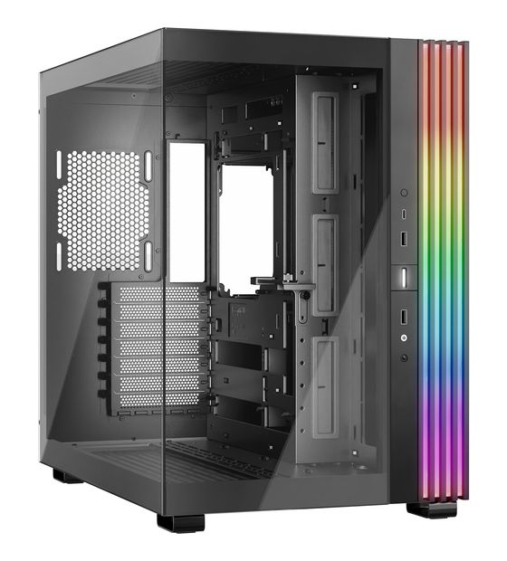 be quiet! LIGHT BASE 600 DX Black f&uuml;r 133,99 Euro