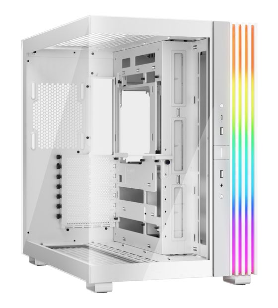 be quiet! LIGHT BASE 600 DX White f&uuml;r 155,99 Euro