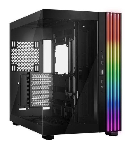 be quiet! LIGHT BASE 900 DX Black f&uuml;r 179,90 Euro