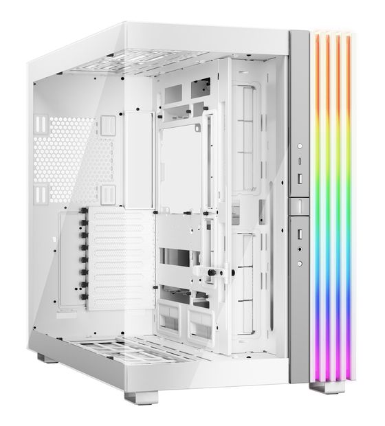 be quiet! LIGHT BASE 900 DX White f&uuml;r 167,99 Euro