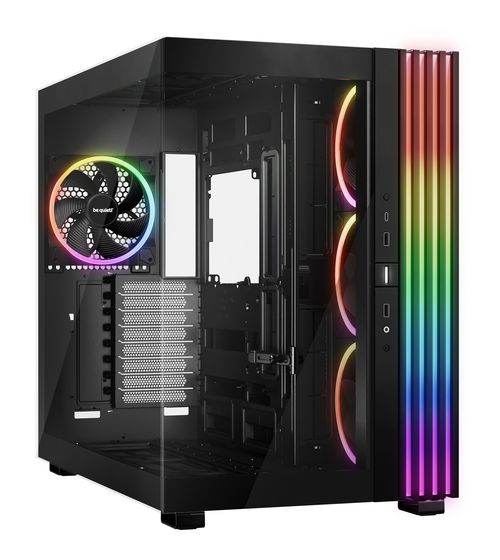 be quiet! LIGHT BASE 900 FX Black f&uuml;r 212,99 Euro