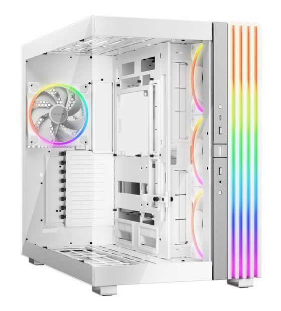 be quiet! LIGHT BASE 900 FX White f&uuml;r 231,99 Euro