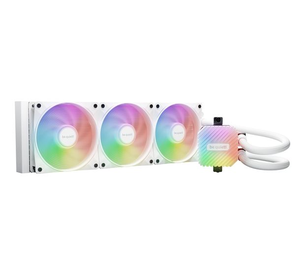 be quiet! LIGHT LOOP 360mm White f&uuml;r 149,99 Euro