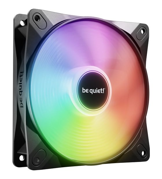 be quiet! LIGHT WINGS LX 120mm PWM f&uuml;r 18,90 Euro