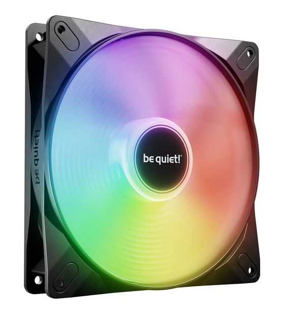 be quiet! LIGHT WINGS LX 120mm PWM high-speed f&uuml;r 18,90 Euro