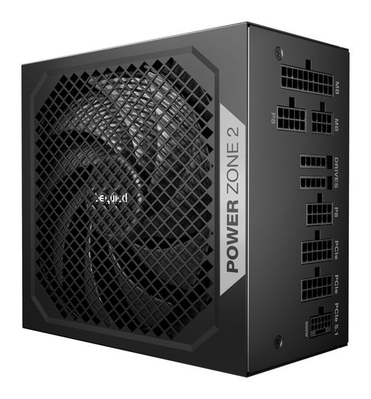 be quiet! POWER ZONE 2 850W f&uuml;r 161,99 Euro