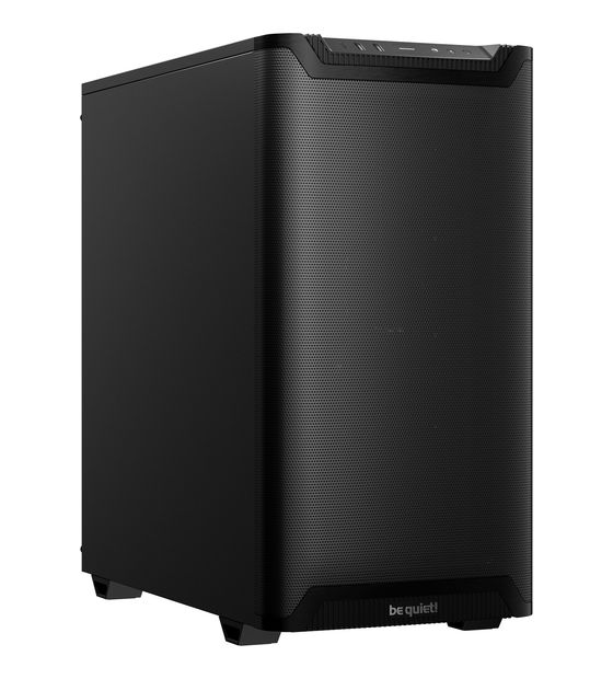be quiet! PURE BASE 501 Airflow Black f&uuml;r 86,49 Euro