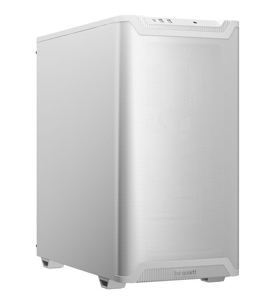 be quiet! PURE BASE 501 Airflow White f&uuml;r 83,49 Euro