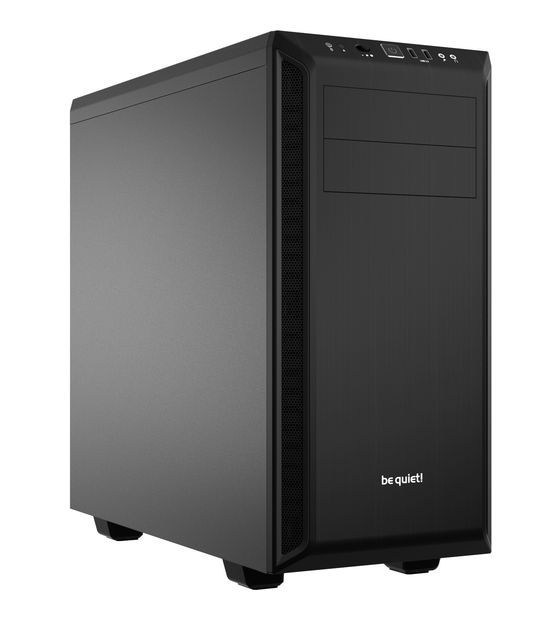 be quiet! Pure Base 600 f&uuml;r 88,99 Euro