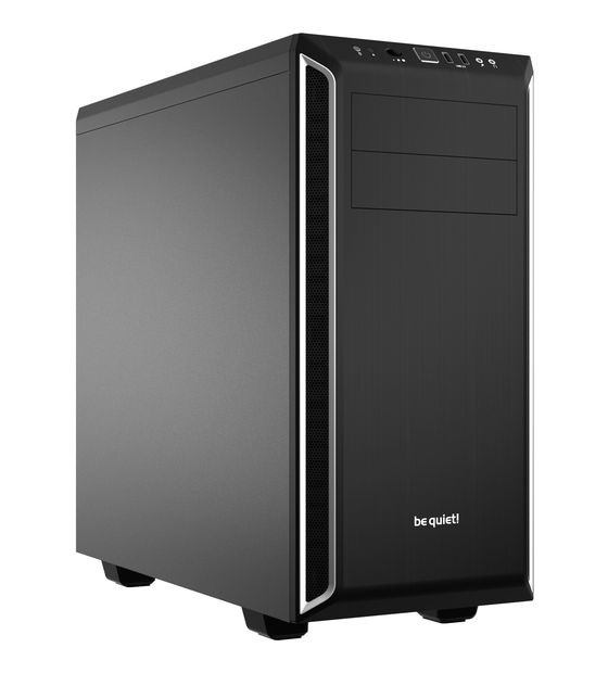 be quiet! Pure Base 600 f&uuml;r 94,49 Euro